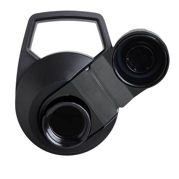 Camelbak Chute MAG vide isolé en acier inoxydable bouteille d/'eau 40 oz environ 1133.96 g nouveau